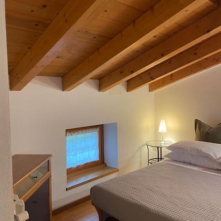 Borgo Caiar Apartment Caprino Veronese Exterior photo