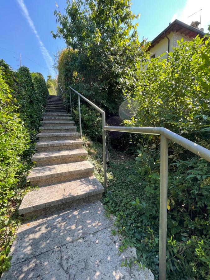 Borgo Caiar Apartment Caprino Veronese Exterior photo