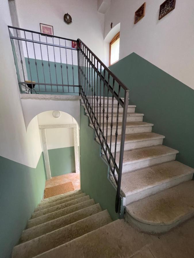 Borgo Caiar Apartment Caprino Veronese Exterior photo