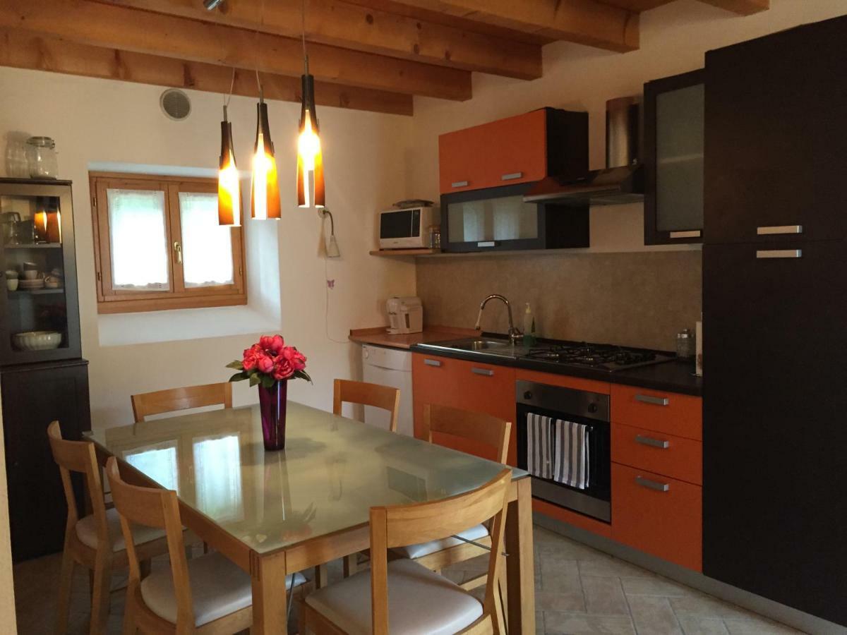Borgo Caiar Apartment Caprino Veronese Exterior photo